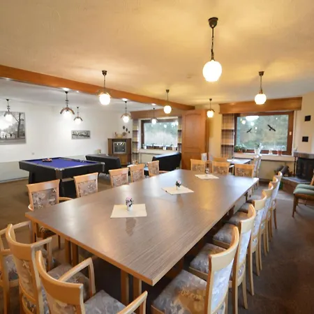 Ferienhaus Monschau With Sauna And Terrace, Cleaning Included *