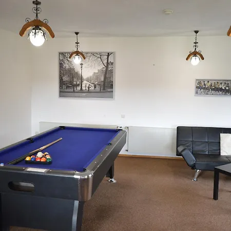 Ferienhaus Monschau With Sauna And Terrace, Cleaning Included Alzen