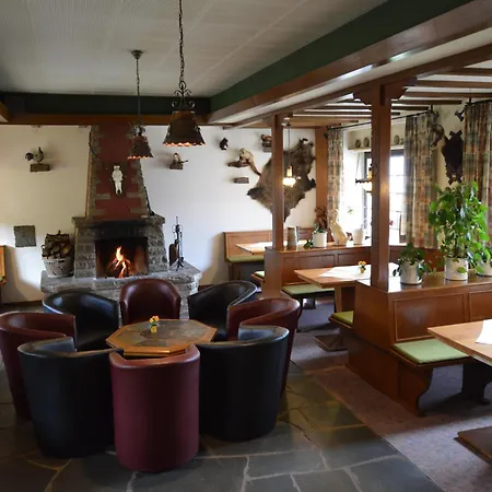 Monschau With Sauna And Terrace, Cleaning Included * Alzen