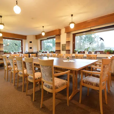Ferienhaus Monschau With Sauna And Terrace, Cleaning Included