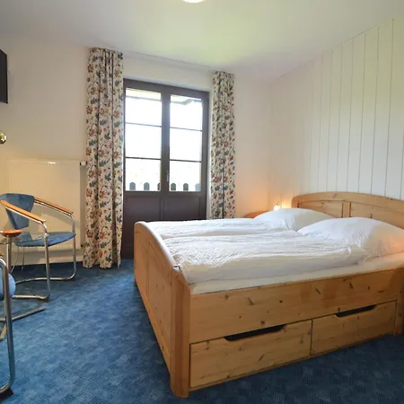 Monschau With Sauna And Terrace, Cleaning Included Alzen