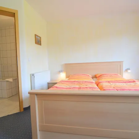 Monschau With Sauna And Terrace, Cleaning Included *