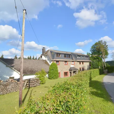 Monschau With Sauna And Terrace, Cleaning Included * Alzen