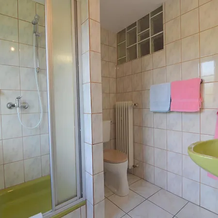 Ferienhaus Monschau With Sauna And Terrace, Cleaning Included Alzen