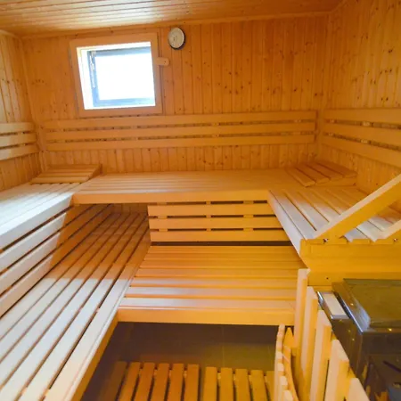 Monschau With Sauna And Terrace, Cleaning Included Alzen