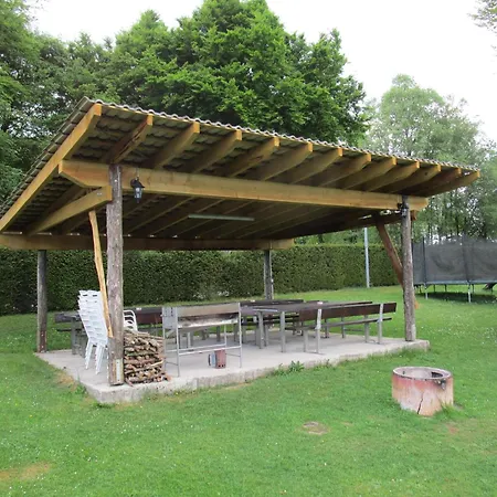 Monschau With Sauna And Terrace, Cleaning Included