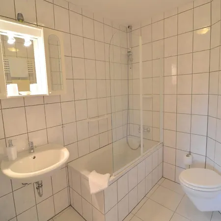 Ferienhaus Monschau With Sauna And Terrace, Cleaning Included