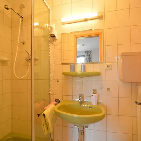 Monschau With Sauna And Terrace, Cleaning Included * Alzen