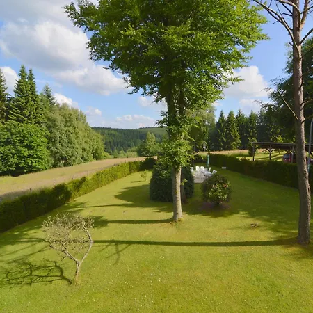 Ferienhaus Monschau With Sauna And Terrace, Cleaning Included *