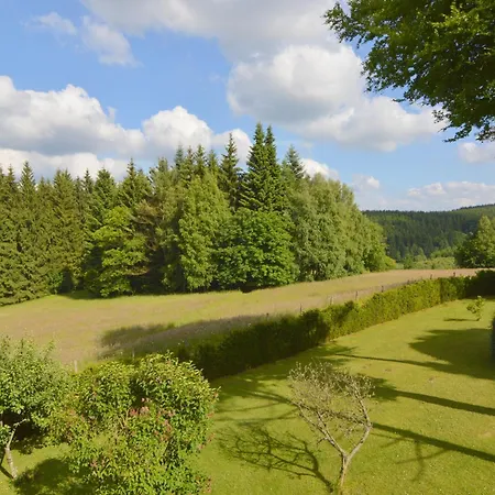 Monschau With Sauna And Terrace, Cleaning Included * Alzen