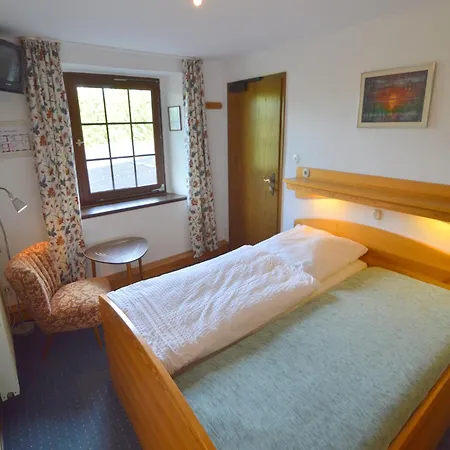 Monschau With Sauna And Terrace, Cleaning Included * Alzen