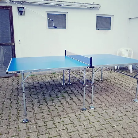 Monschau With Sauna And Terrace, Cleaning Included *