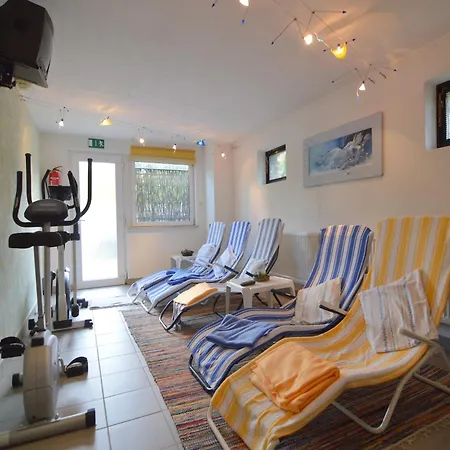 Ferienhaus Monschau With Sauna And Terrace, Cleaning Included